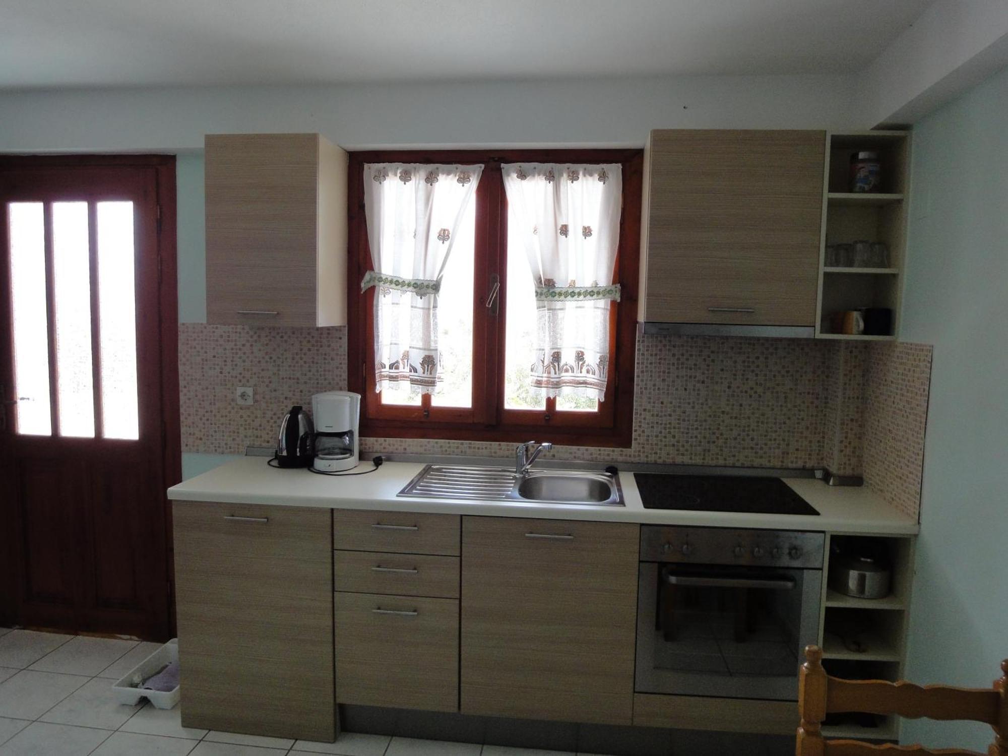 Zambia Apartments 普拉基亚斯 外观 照片